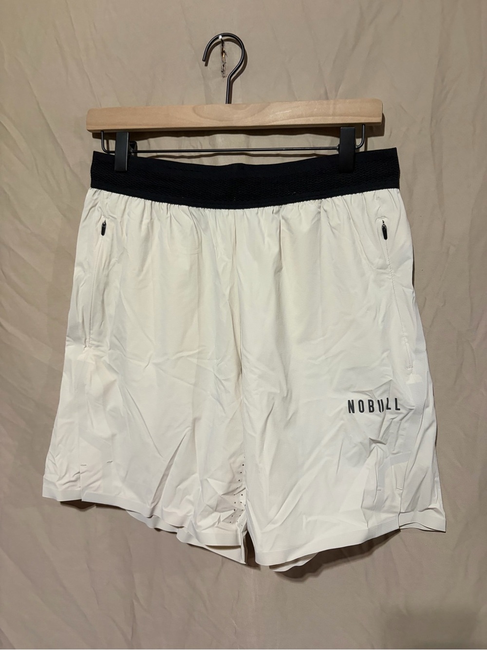 Nobull shorts